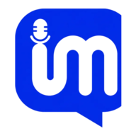 Icona app IMLAND PODCAST